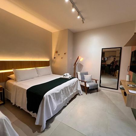 Nari Guest Room 페르난도데노롱야 외부 사진