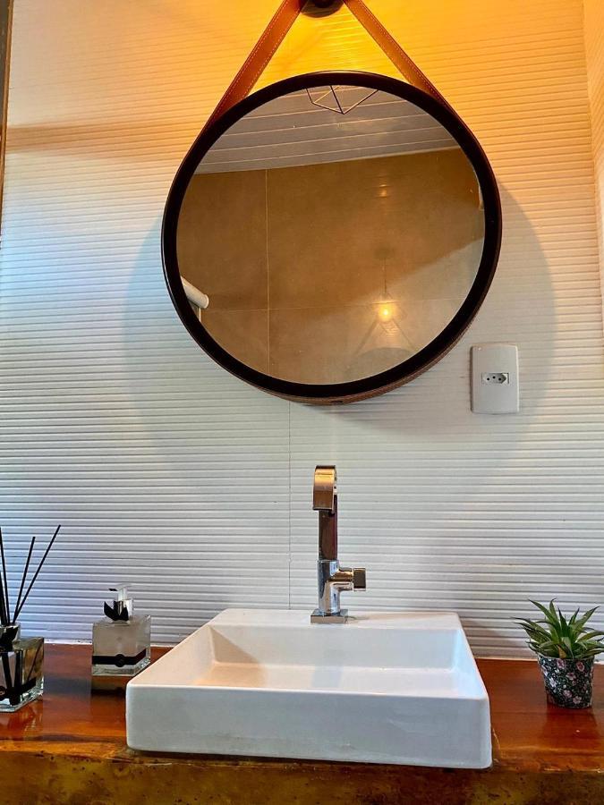 Nari Guest Room 페르난도데노롱야 외부 사진