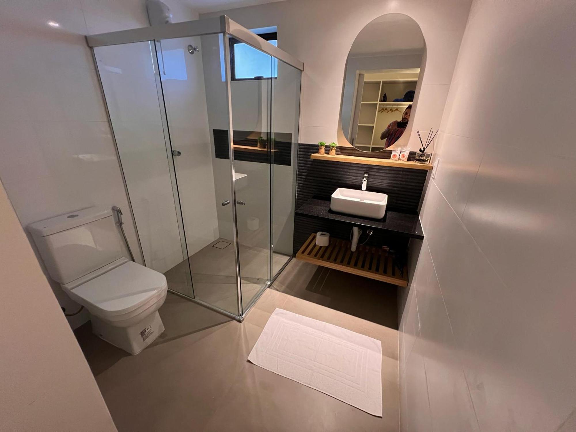 Nari Guest Room 페르난도데노롱야 외부 사진
