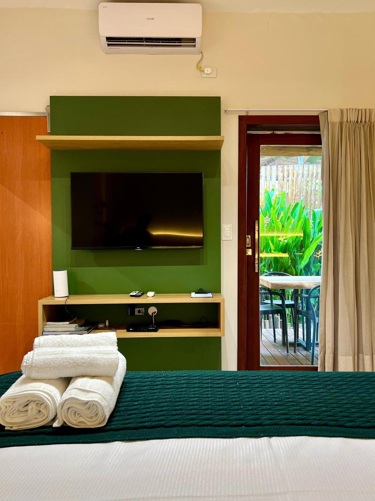 Nari Guest Room 페르난도데노롱야 외부 사진