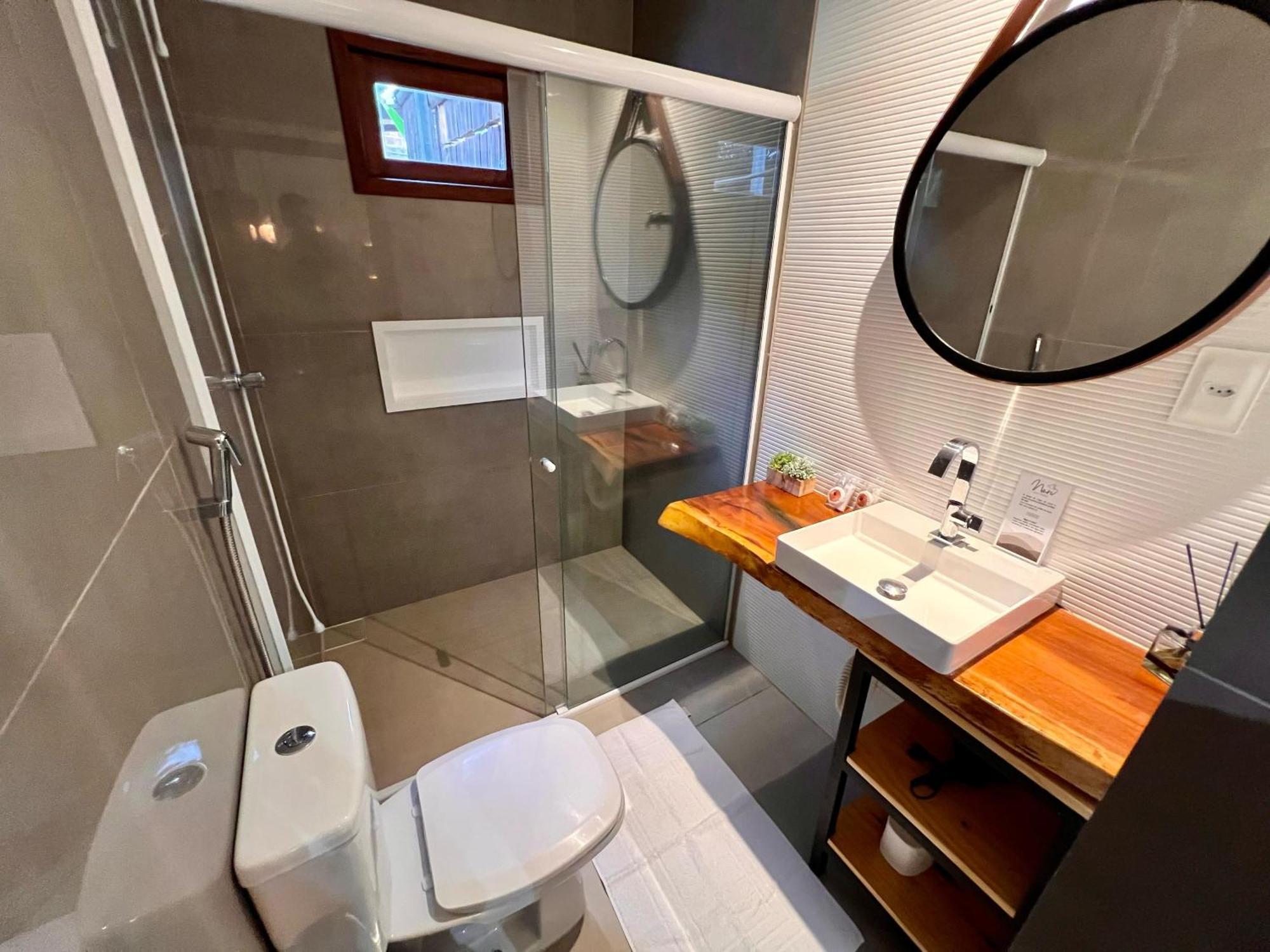 Nari Guest Room 페르난도데노롱야 외부 사진