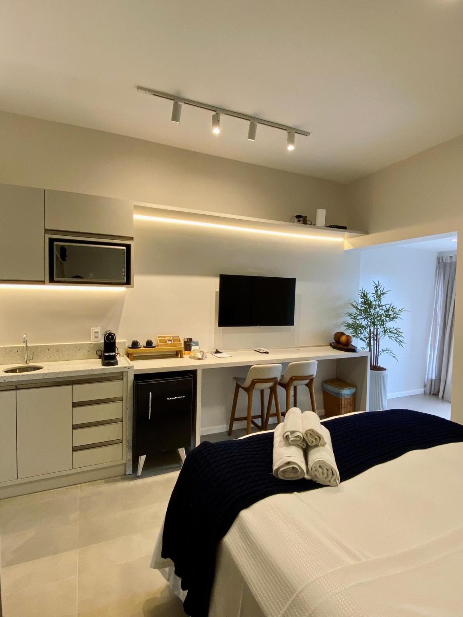 Nari Guest Room 페르난도데노롱야 외부 사진