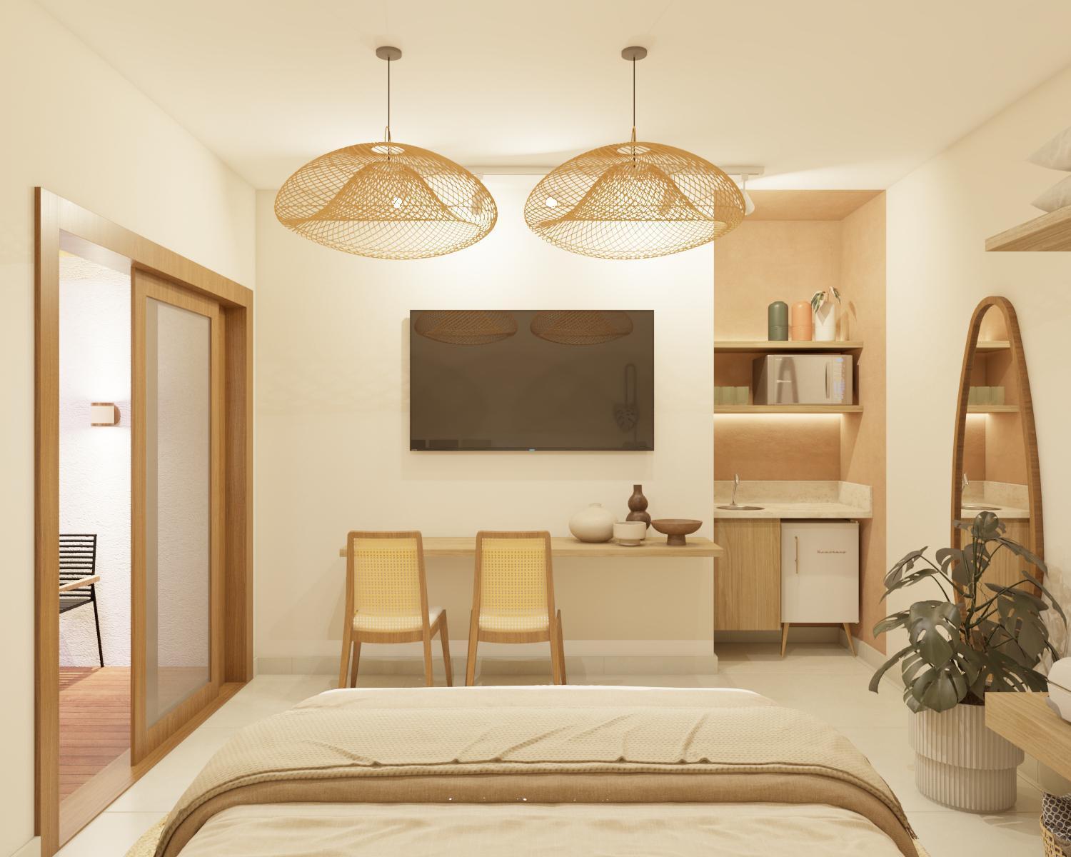 Nari Guest Room 페르난도데노롱야 외부 사진