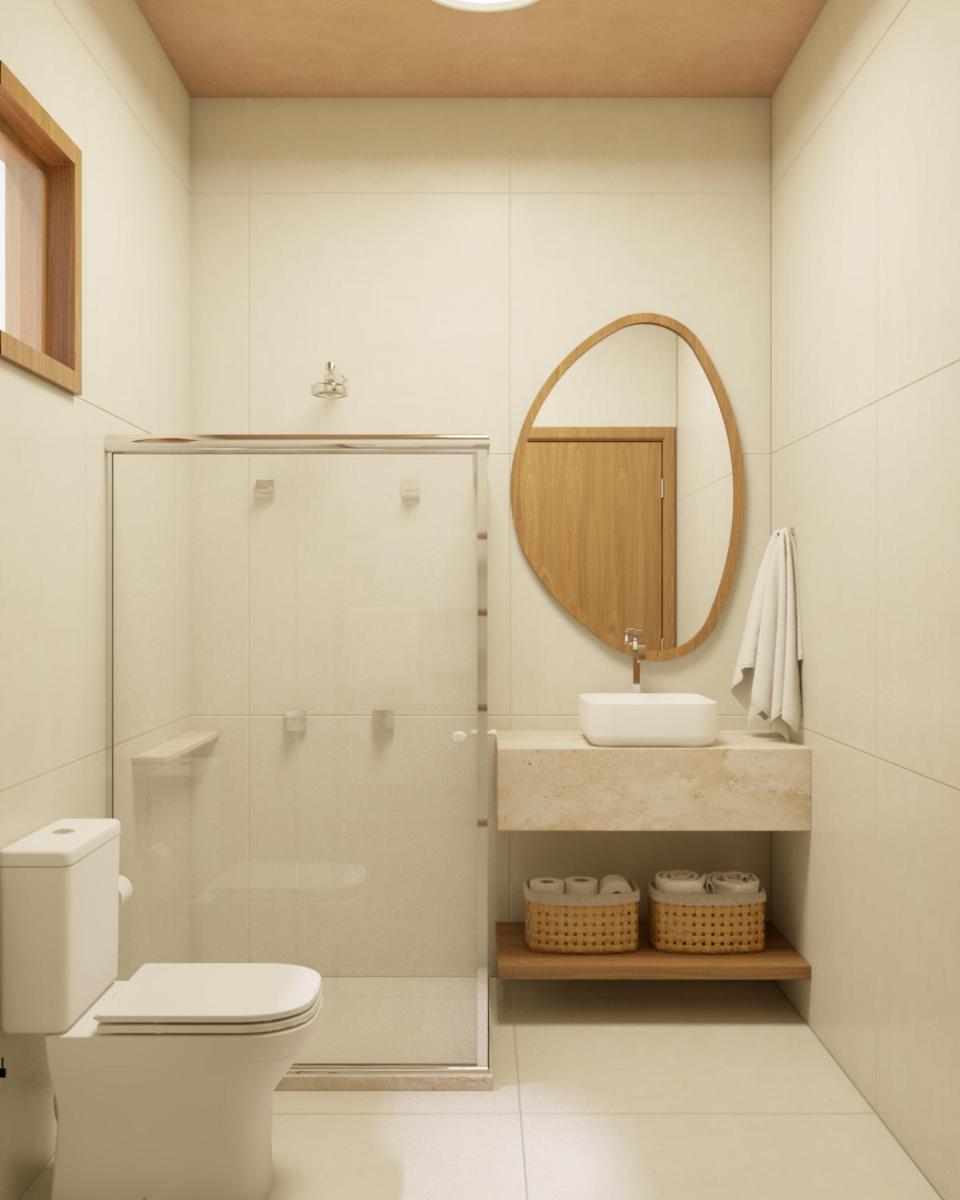 Nari Guest Room 페르난도데노롱야 외부 사진