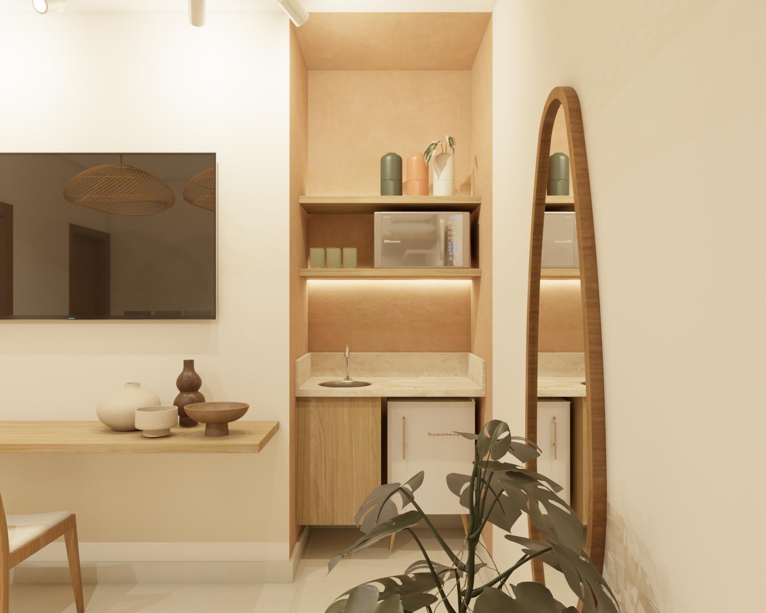 Nari Guest Room 페르난도데노롱야 외부 사진